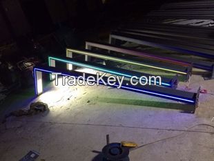 LED GARDEN LAMP