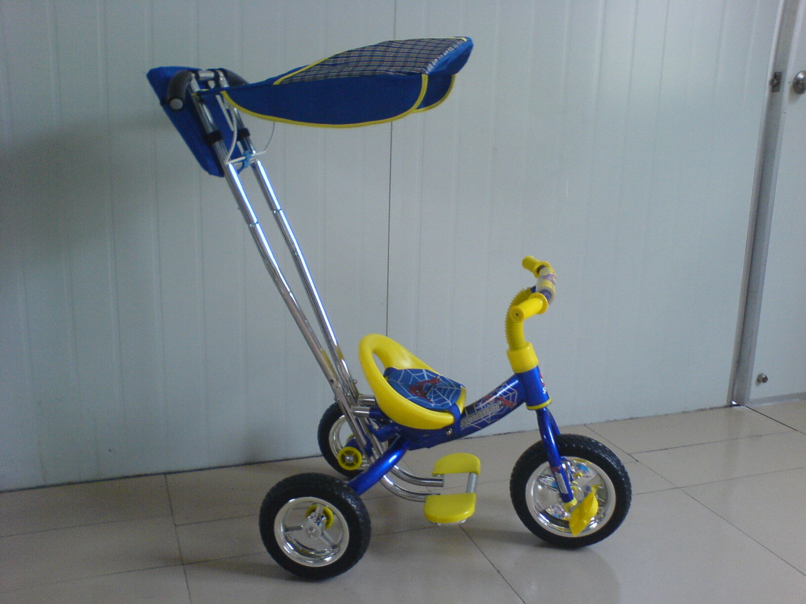 Children Tricycle