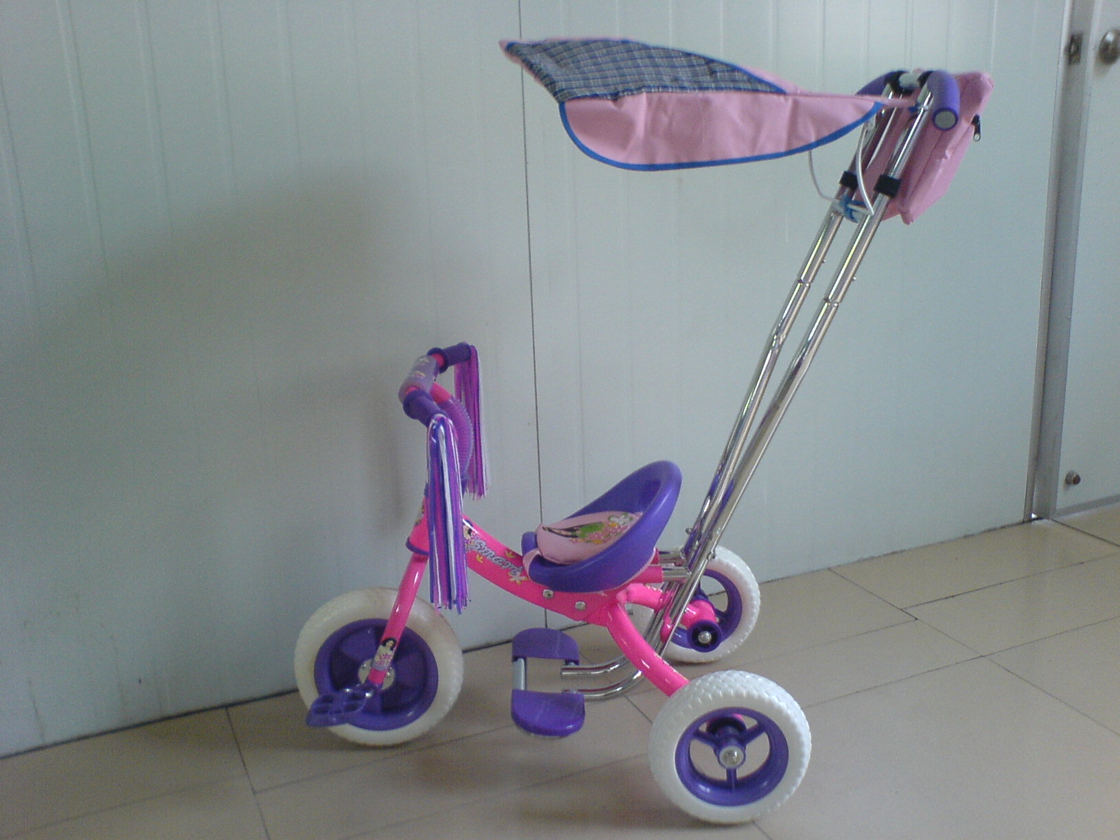 Children Tricycles