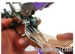 SMT Splice tool --- Stapler type