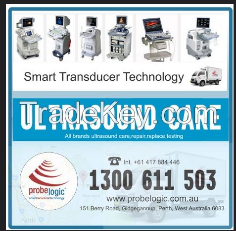 Ultrasound Care