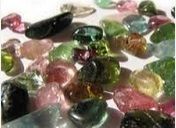 Tourmaline Gemstones 