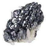 Lead Ore (galena)