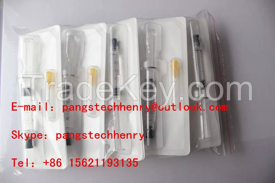 Medical Injectable Sodium Hyaluronate Gel/Filler Adhesion Prevention f