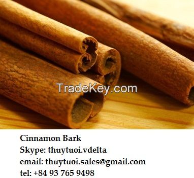 Viet Nam Split Cinnamon