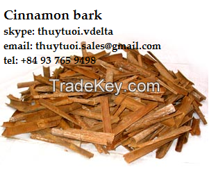 Viet Nam Split Cinnamon