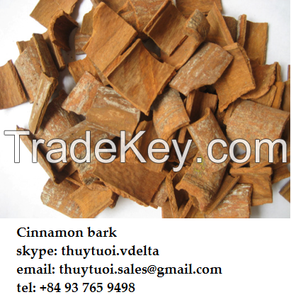 Viet Nam Split Cinnamon