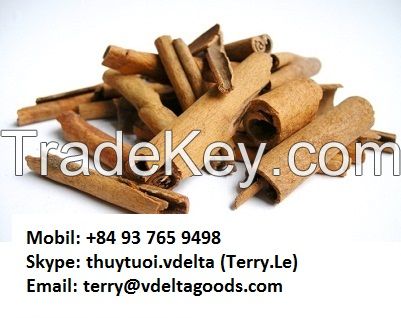 Viet Nam Broken Cinnamon