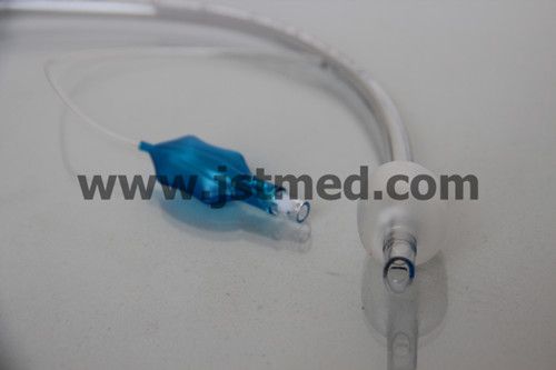 Endotracheal Tube