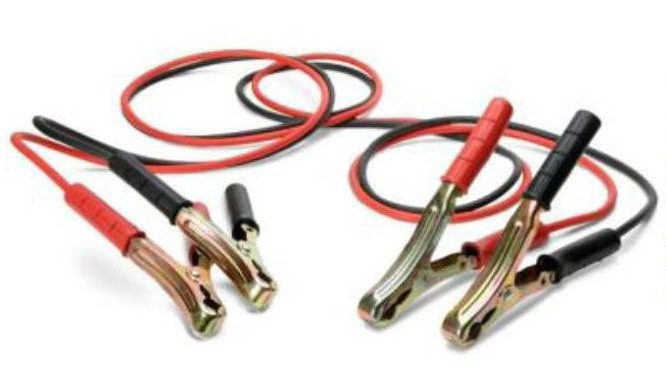 Battery Jump Cable