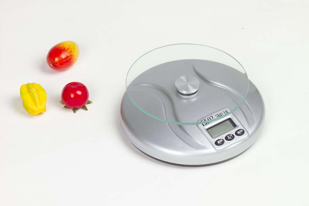 kitchen scale