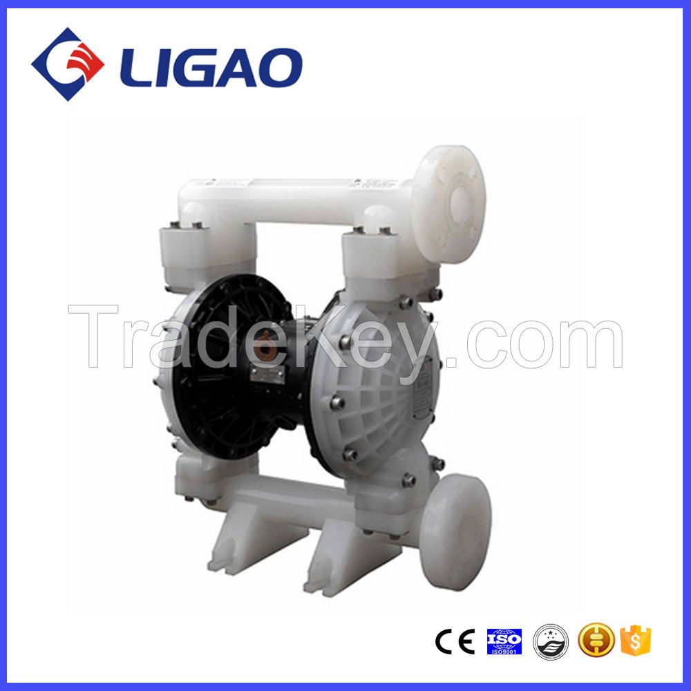 air pneumatic diaphragm pump