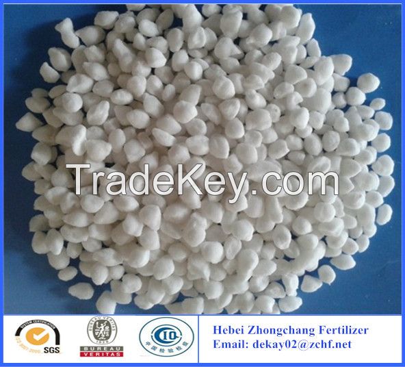 Factory Supply Nitrogen Fertilizer Ammonium Sulphate