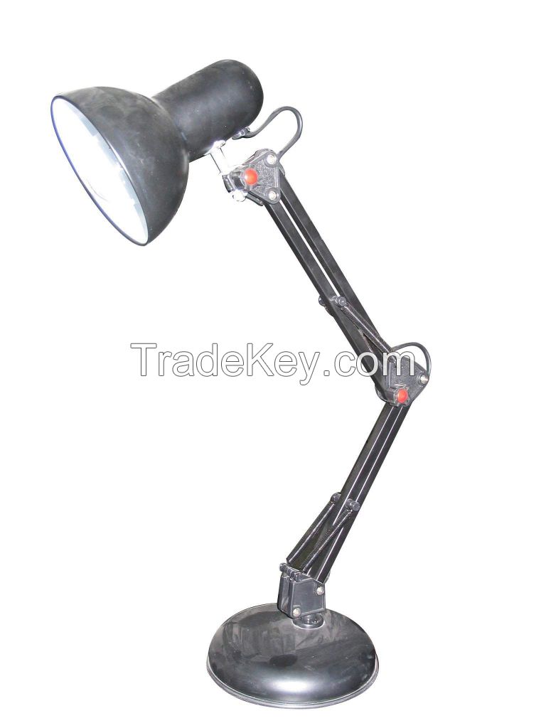 desk lamp(Incandescent lamp)
