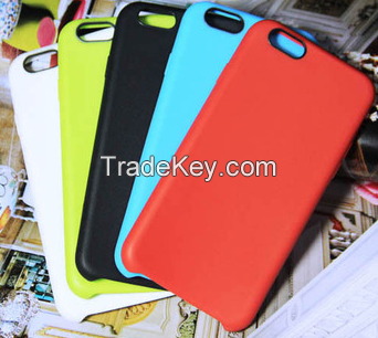 pu leather cases use for iphone6/6+ orignal design