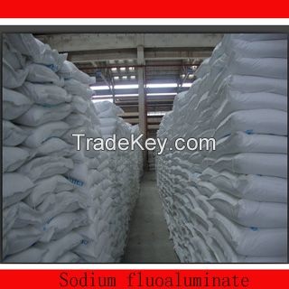 sodium fluorosilicate for timber industry
