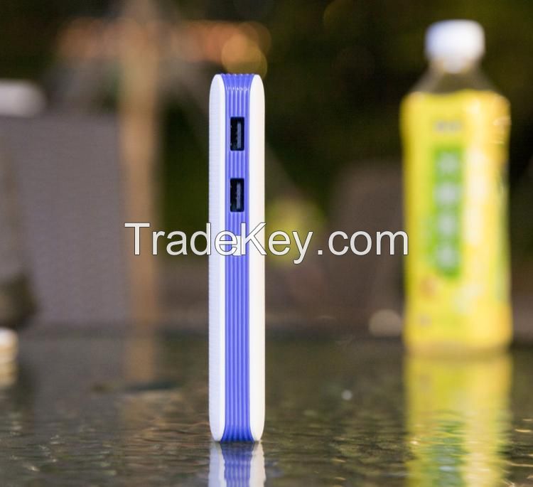 13000mAh Portable External Battery Charger Power Bank for Mobile Phone