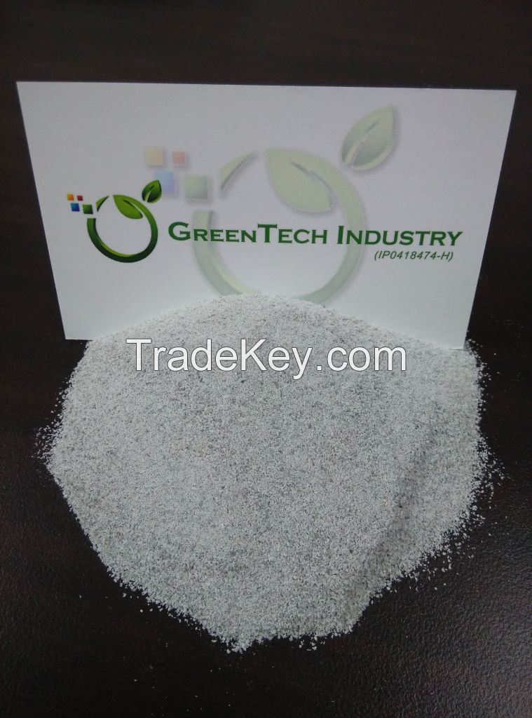 PVC Resin SG5 Grey Powder-Factory Price