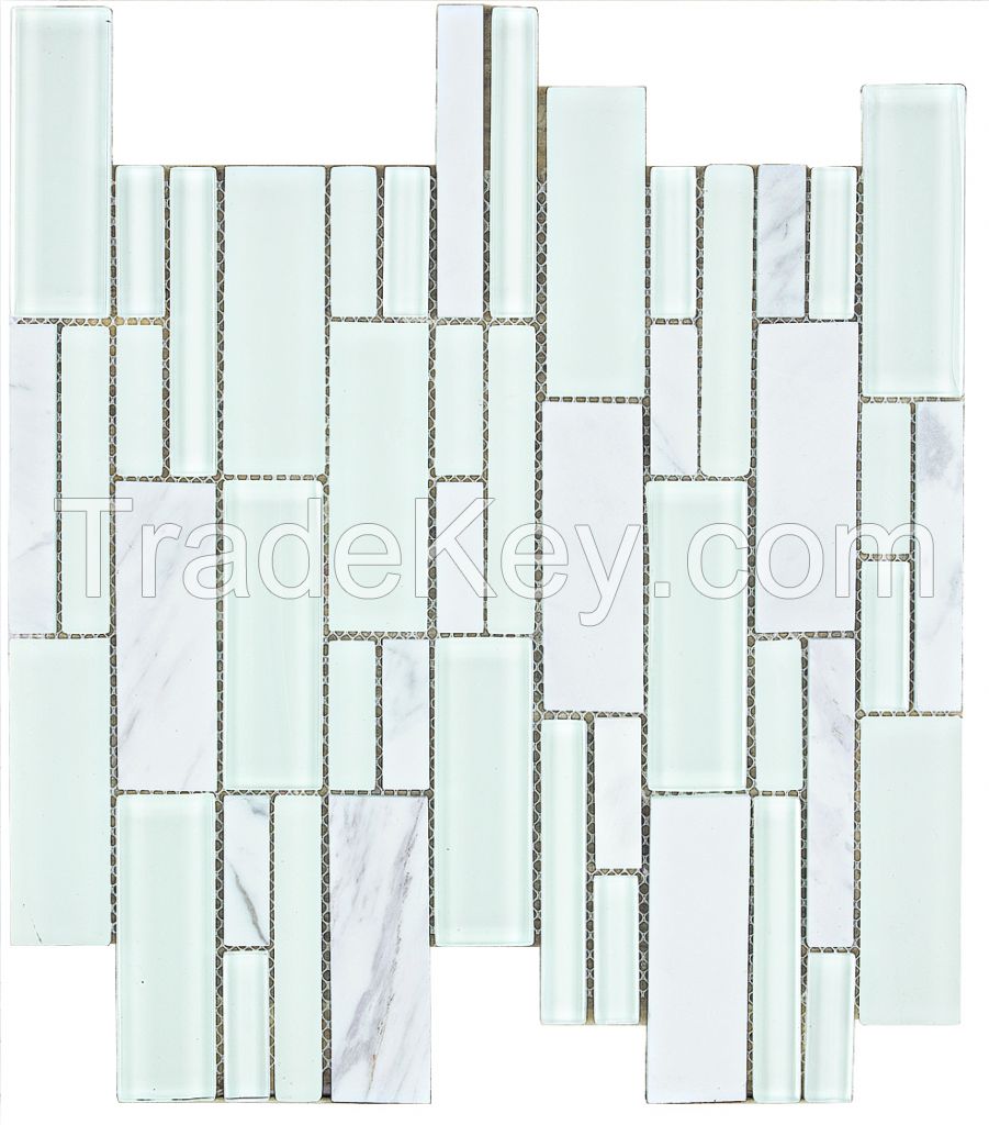 Glass Mosaic Series | CE - 03