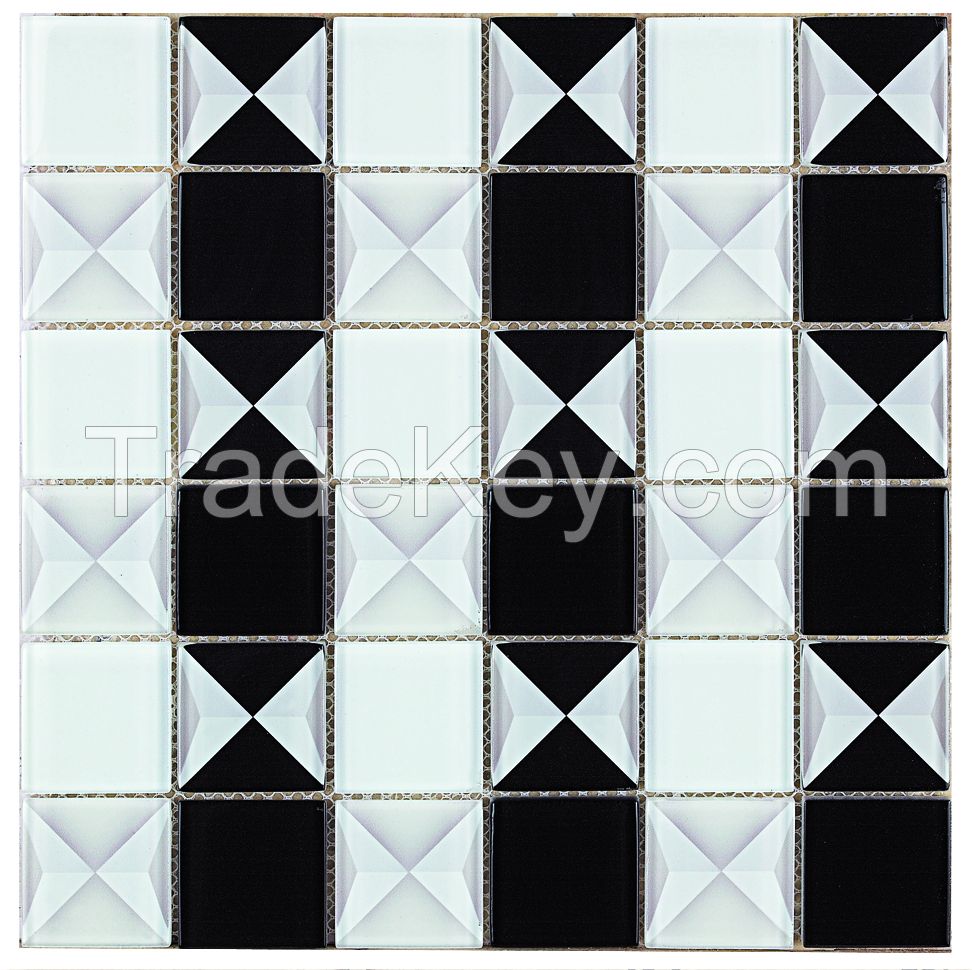 Glass Mosaic Series | AP - 07