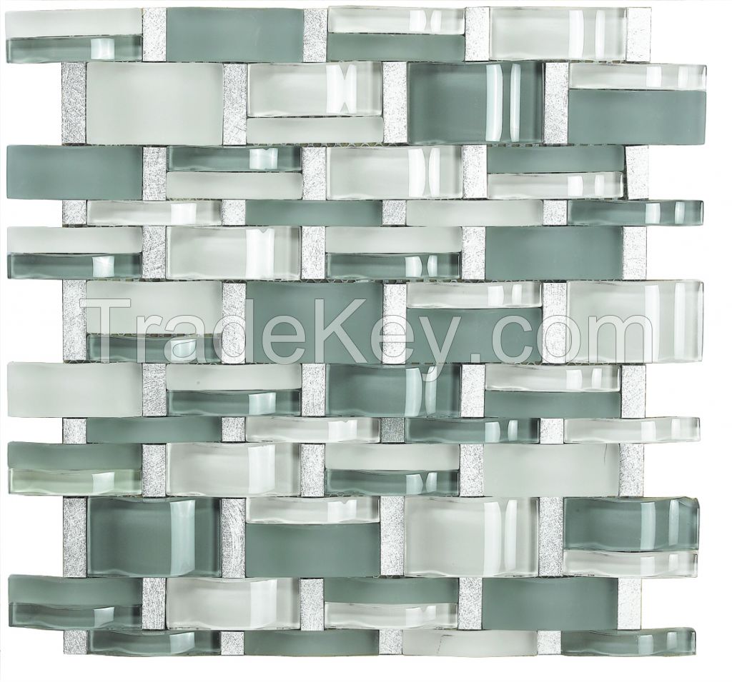 Glass Mosaic Series | GA-01