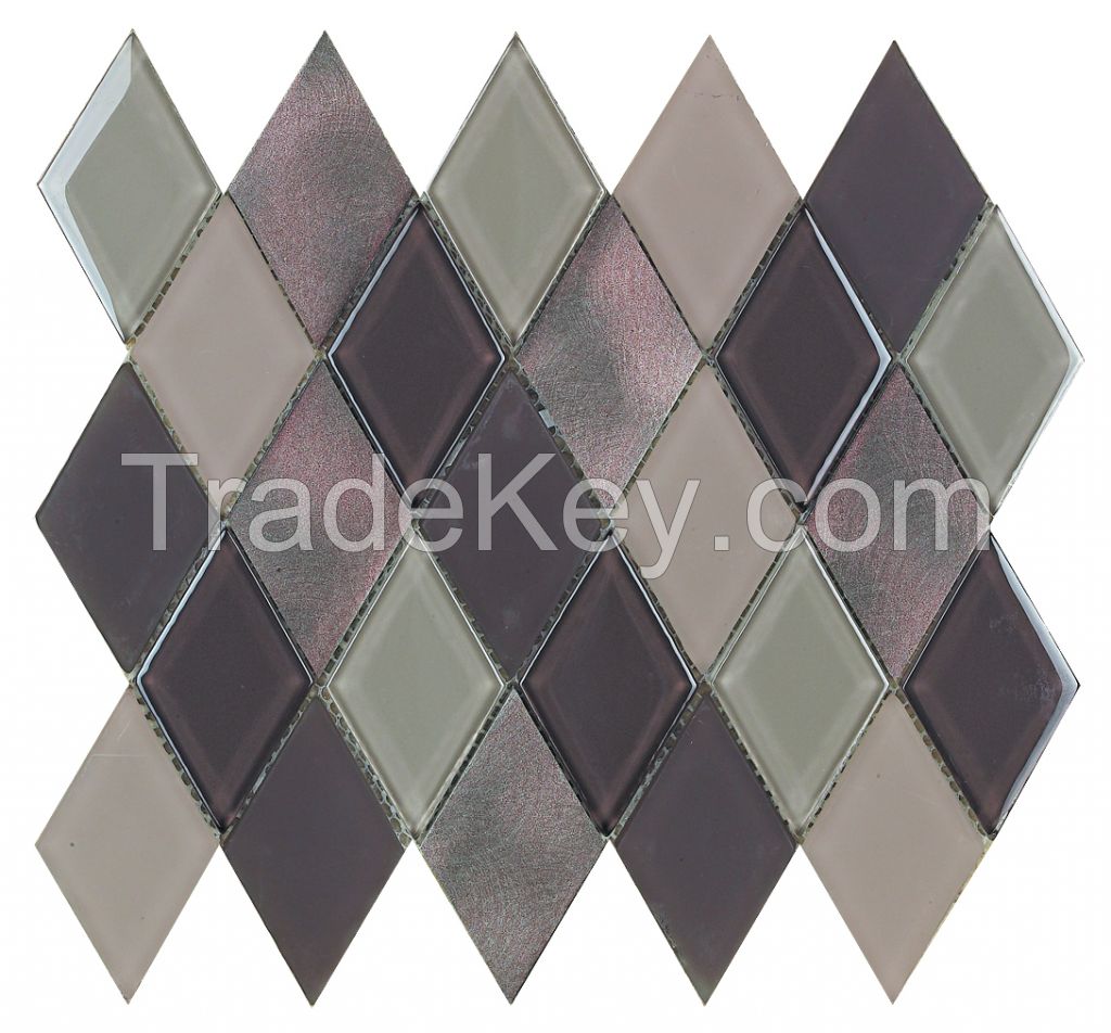 Glass Mosaic Series | V1-01