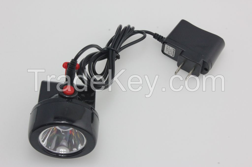 Top Sale! 10000lx 2.8ah Safety Cordless Mining Headlamp