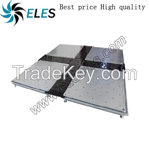 EPA esd floor tile