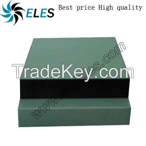 EPA esd floor tile