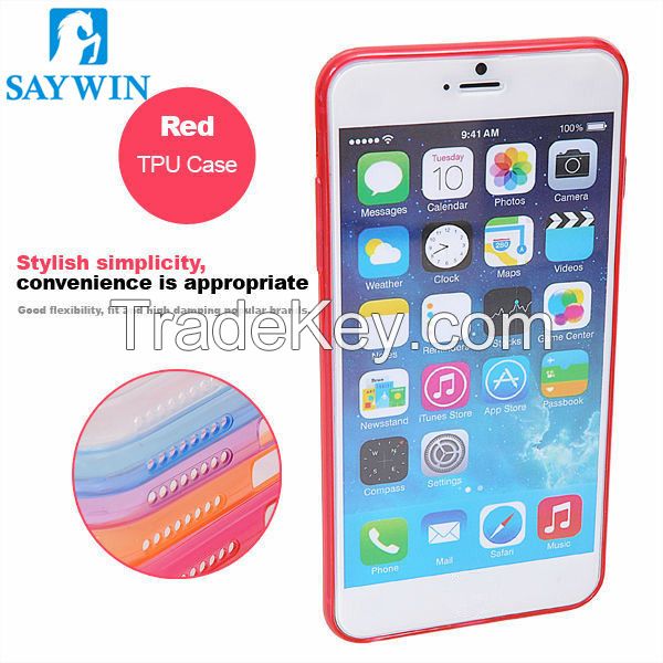 High Quality Cell Phone TPU Bumper + PC Matt Back Cover Case For iPhone 5/5s