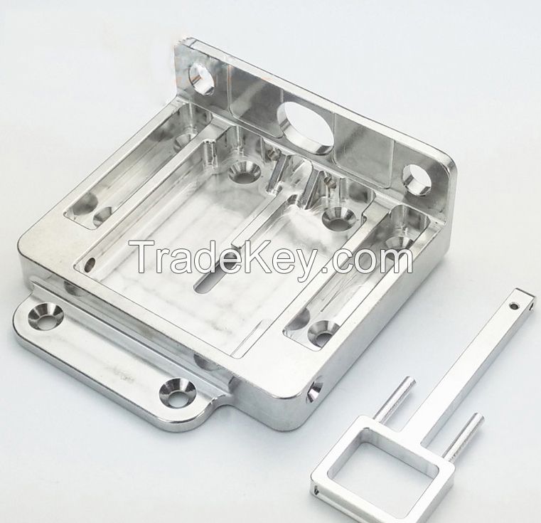 CNC machining service CNC parts machine part