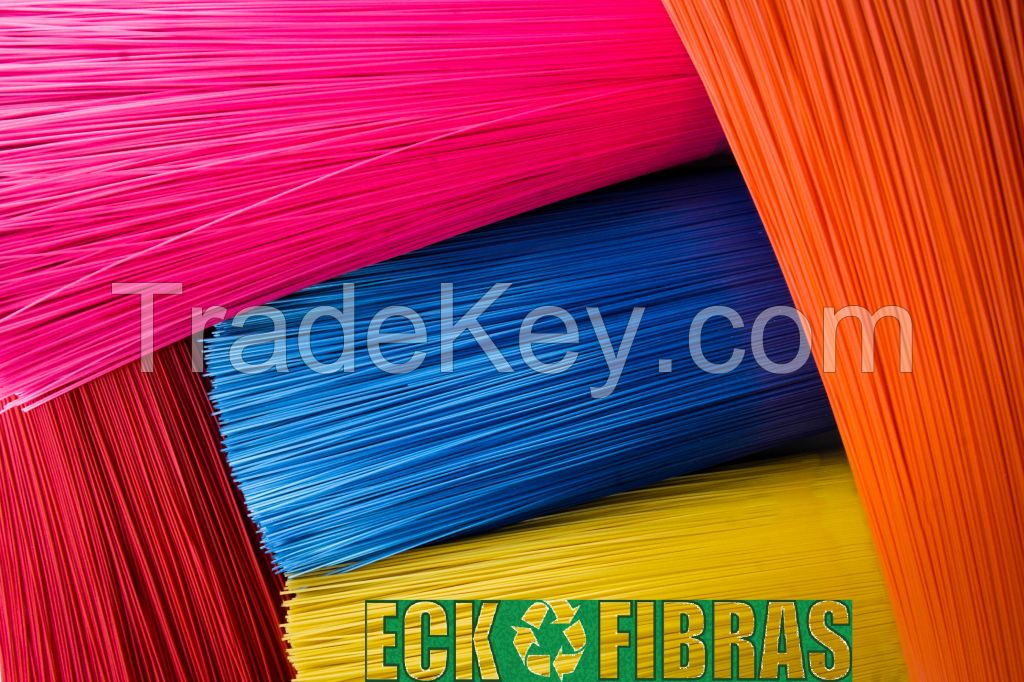 Plastic Fibers