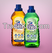 Washer Fluid Clothing