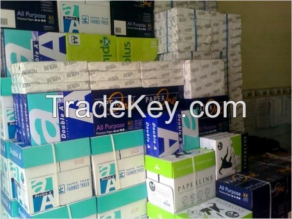 A4 Size Paper Paperone Copier Paper A4 80gsm