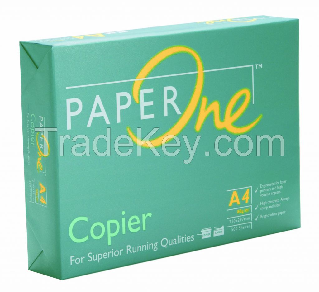 Premium Quality a4 copy paper