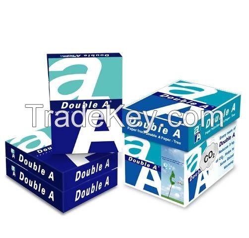 Quality 80gsm White A4 Size Copy Paper