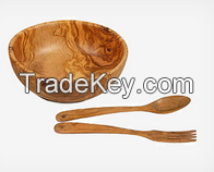 Olivewood Products