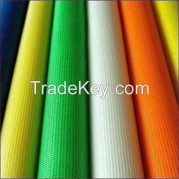 Fiberglass Mesh