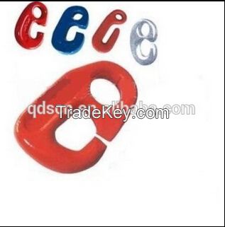 Forged Safety Lifting G-Type Hooks