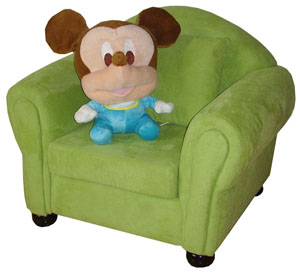 children sofa--NSCS004