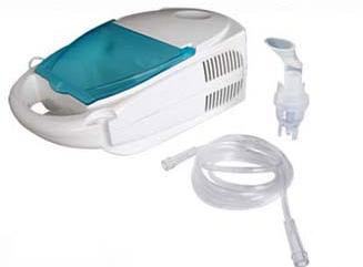 Medicine Nebulizer, Home nebulizer, Air Compress