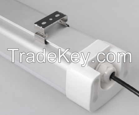 LED Tri-proof light 0.9m 3 feet 30w IP66 TUV CE