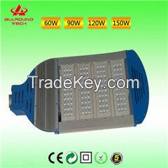 60w led street light IP67 new style high brightness