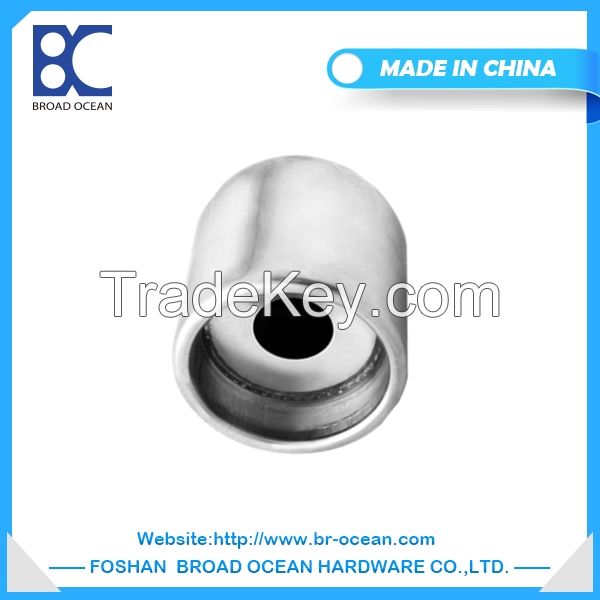stainless stee ball/hollow handrail ball/stainless steel hollow ball with hole
