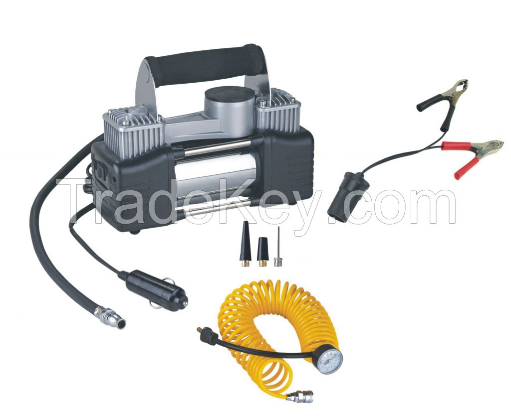 car air compressor/pump