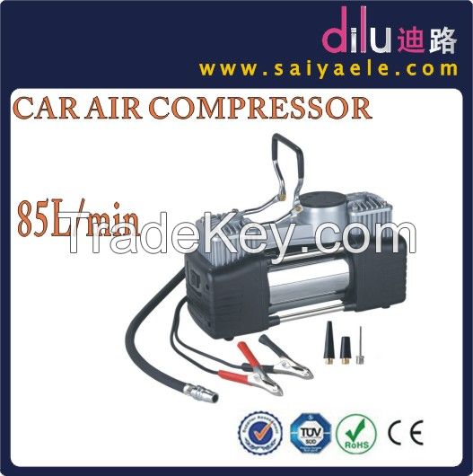car air compressor /pump