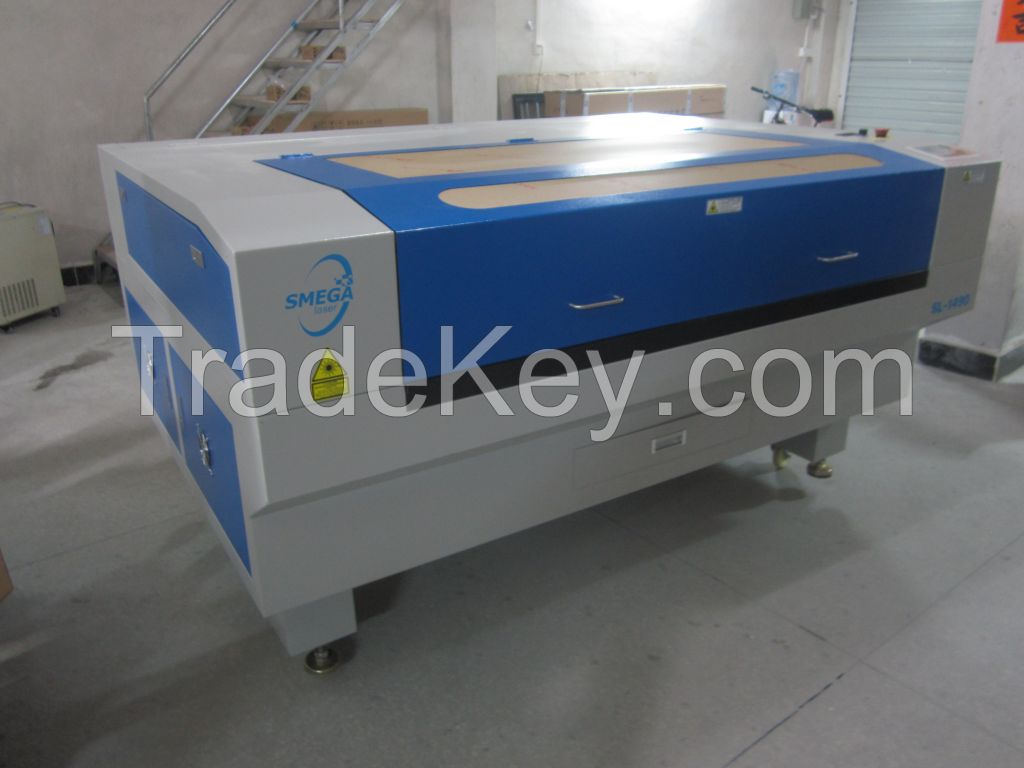 Laser Cutting Machine