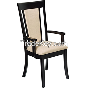 Wooden Chair