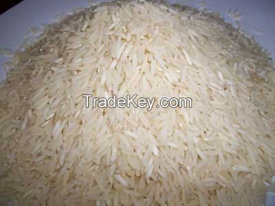 Basmati Rice