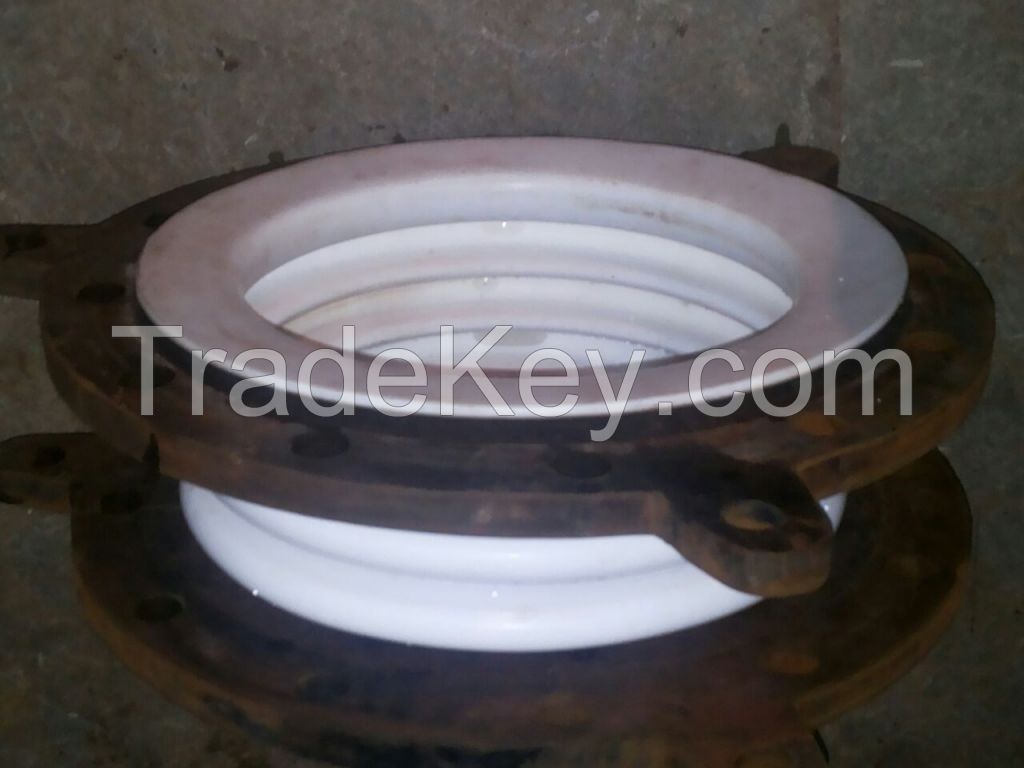 PTFE expansion joint, PTFE Bellow